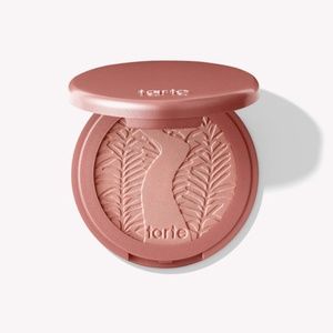 Amazonian clay 12-hour blush in Exposed -nude pink
